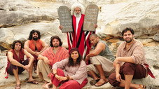 Épisode 1