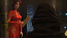 Concubine Ya