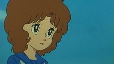 Claire découvre l'amour