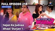 Épisode 218