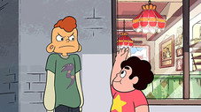 Lars et ses nouveaux amis