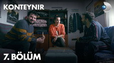 Épisode 6