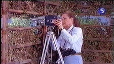 Reportage à Wameru