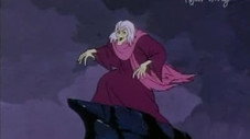 La Sorcière Ozark (Scooby-Doo)
