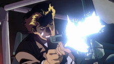 Le goût de la vengeance
