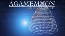 La Grèce d'Agamemnon a Pericles