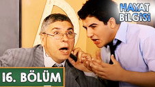 Épisode 16