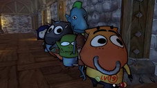 Épisode 8