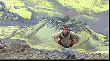 L'Islande, terre de glace et de feu