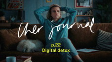 Digital detox