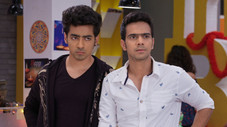 Épisode 14
