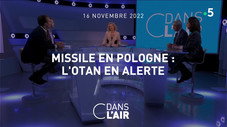 Missile en Pologne: L'OTAN en alerte.