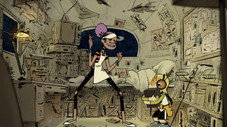 Épisode 1
