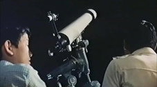 La légende du Lunarien (1/2)