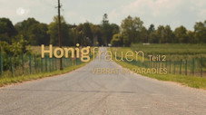 Trahison au paradis