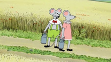 Épisode 1