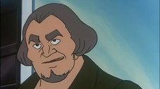 Le faux Duc d'Orléans