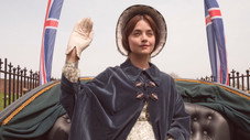 La jeune Angleterre