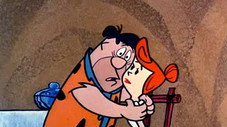 Fred Strikes Out