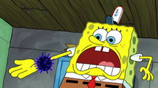 Plankton Gets the Boot