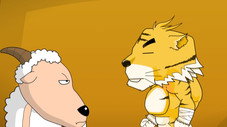 Épisode 19
