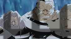 O Retorno de Luffy! Ivan Começa o Plano de Fuga!