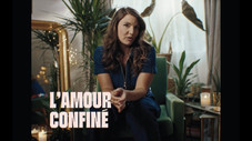L' Amour confiné