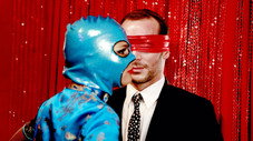 Peep Show Heros