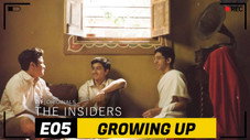Épisode 5