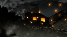 Dreams! Ashura, The Sleeping Cocoon