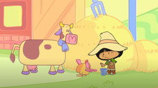 Épisode 19