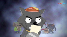Épisode 34