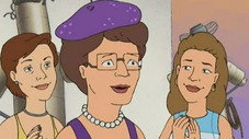 Ceci N'Est Pas Une King of the Hill