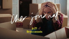 Bras cassés