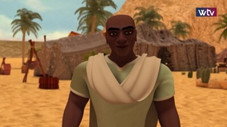 Souraqa ibn Malik