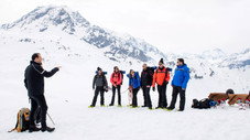 Mission haute montagne (2)