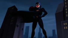 Batgirl Returns