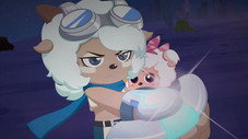 Épisode 16