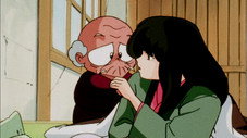 Vous avez dit « fantôme » ?