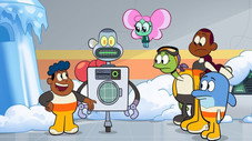 Épisode 25