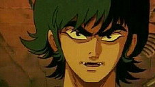 Devilman : The Demon Bird