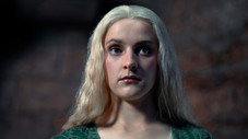 The Queen Who Ever Was