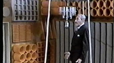 la barrière du silence