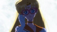 Minako -Sailor V-