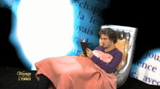 Voyage au bout de l'ennui #1