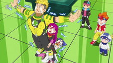 Épisode 11