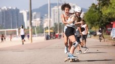 A Poeira Baixou... SQN!