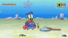 Plankton's Good Eye