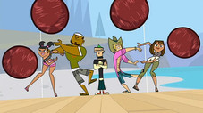 Dodge Brawl