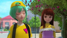 Épisode 19